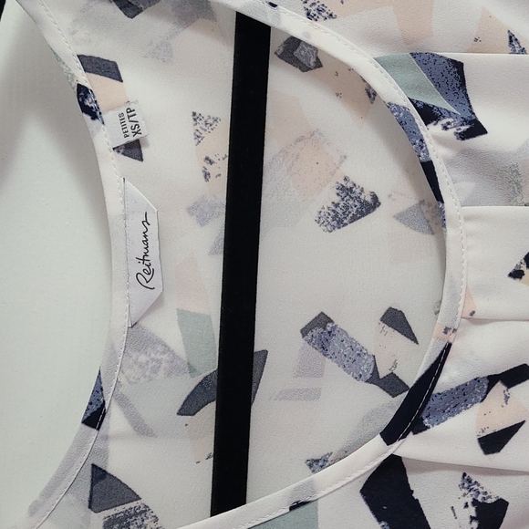 Dress Shirt - Picture 2 of 4